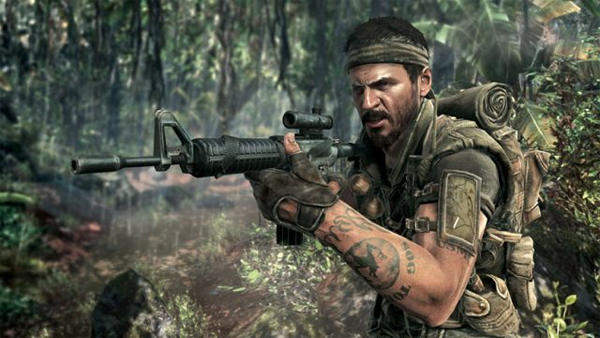 Call of Duty Black Ops, anunciado su primer contenido descargable First Strike