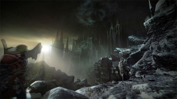 Castlevania: Lord of Shadows, descarga sus nuevas aventuras Resurrection y Revive