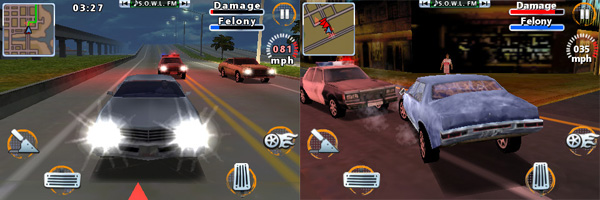 Driver-Gratis-Gameloft-2