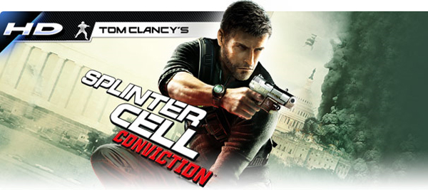 Splinter Cell, Spiderman, y otros ocho juegos más en Android este mes
