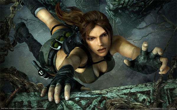 Tomb Raider Trilogy, en los próximos meses podrí­a salir una recopilación