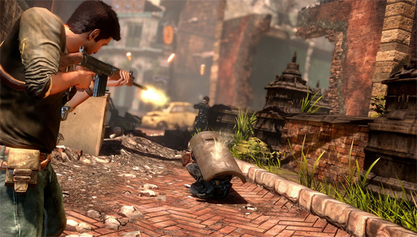 Uncharted