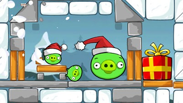 Angry Birds, descarga en PC el juego que ha arrasado en móviles