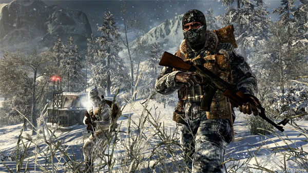 Call of Duty Black Ops 7