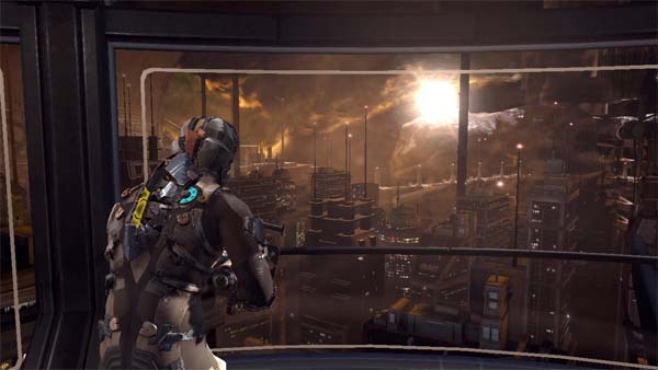 Dead Space 2 Severed, nuevo contenido descargable para el juego de terror