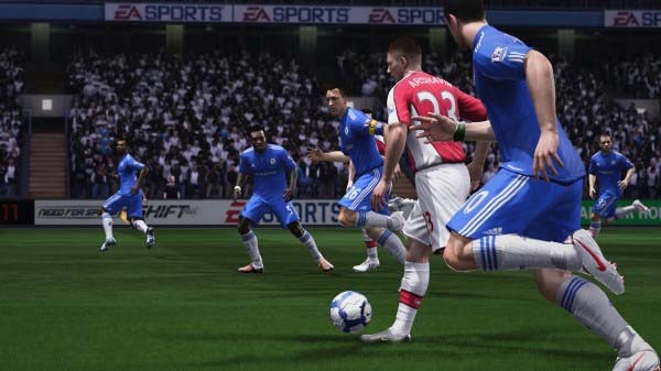 FIFA 11 FIFA 11