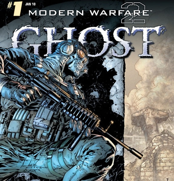 Ghost