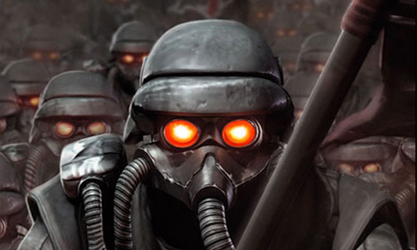 Killzone 3, llega un nuevo ví­deo de este juego de acción que revela parte de su historia
