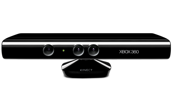 Kinect para PC, muy pronto podremos usar el sistema de Kinect para PC