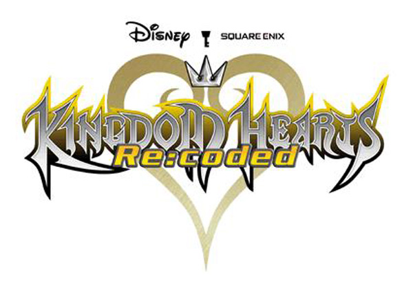 Kingdom Hearts Re: Coded, ya a la venta la última entrega de esta saga de rol
