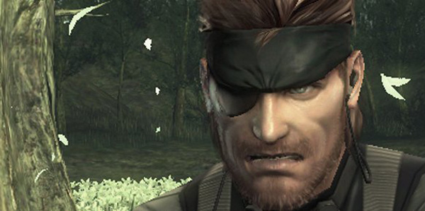 Metal Gear Solid Trilogy, un remake de la saga podrí­a aparecer pronto para PlayStation 3