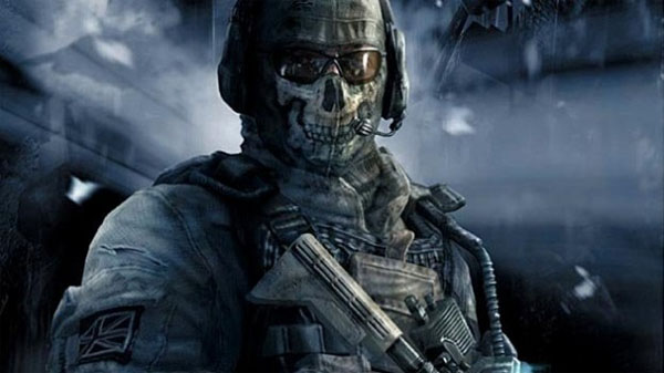 Modern Warfare, podrí­a haber una precuela de esta saga