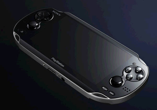 NGP, Next Generation Portable será la nueva portátil de Sony