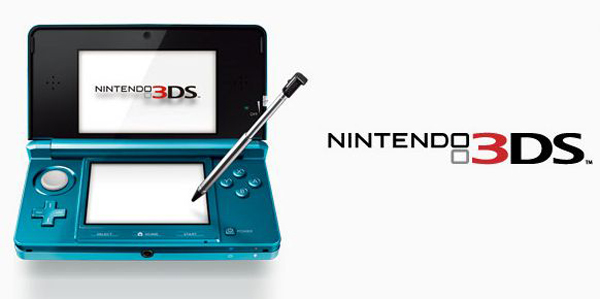 Nintendo 3DS, llega la gira «Prueba y verás», para ver de qué es capaz esta nueva consola