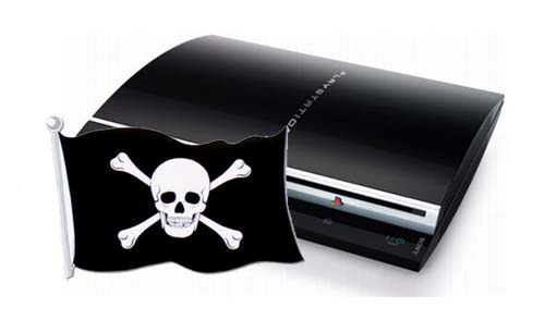 PS3 Pirateo