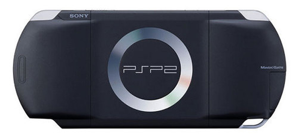 PSP2, nuevos detalles sobre las caracterí­sticas de la nueva portátil de Sony