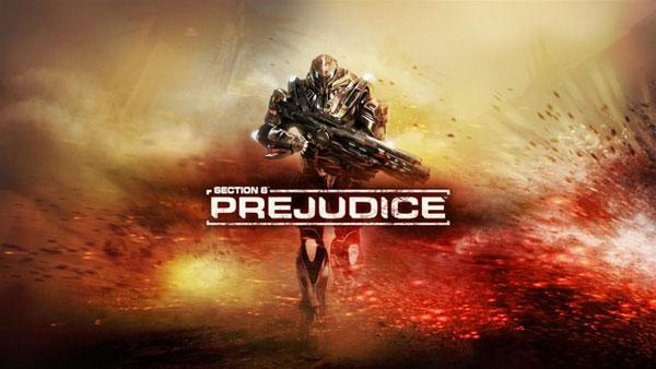 Section 8: Prejudice, el juego de disparos llegará este año y tendrá una tercera entrega