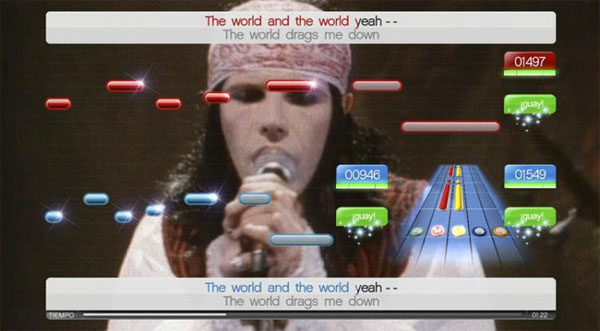 Singstar Guitar Singstar Guitar