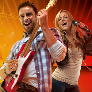 Singstar Guitar