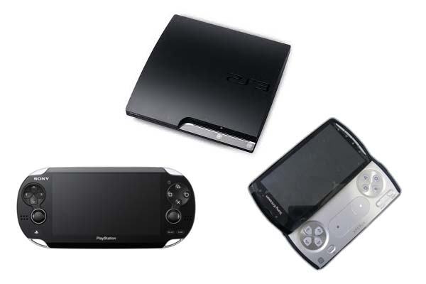 PlayStation, los mismos juegos podrán usarse en PS3, NGP y móviles pero pagando