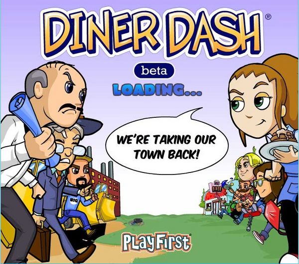 diner dahs
