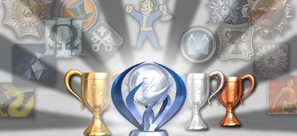PlayStation 3, conseguir trofeos podrí­a ser muy sencillo con un programa pirata