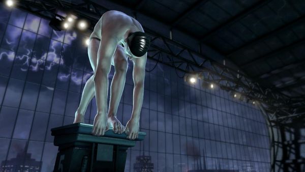Michael Phelps, Push the Limit: reta a Michael Phelps en este nuevo juego para Kinect