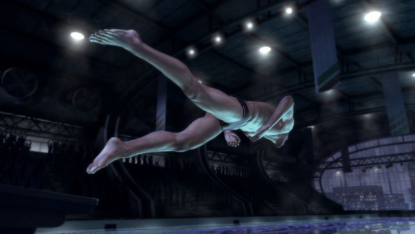 Apex Dive 2 MP PTL