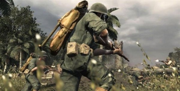 Call of Duty Black Ops 8