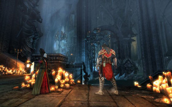Castlevania-Reverie-DLC-2