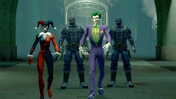 DC Universe Online, oferta de suscripción de tres meses