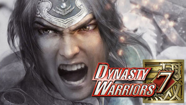 Dynasty Warriors 7, el juego de acción y batallas a la venta el 25 de marzo