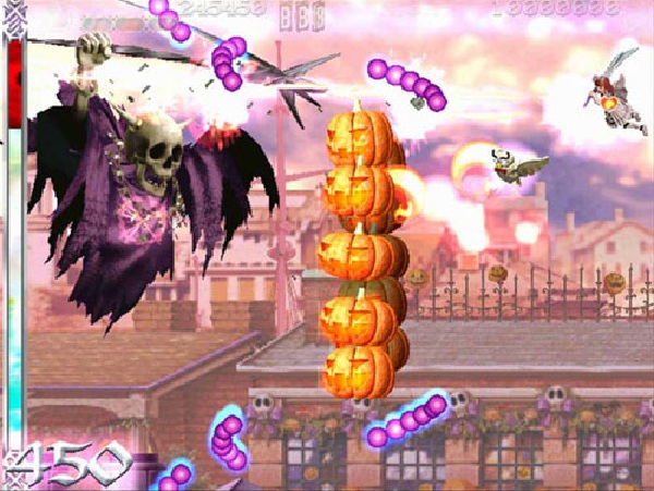Deathsmiles 02