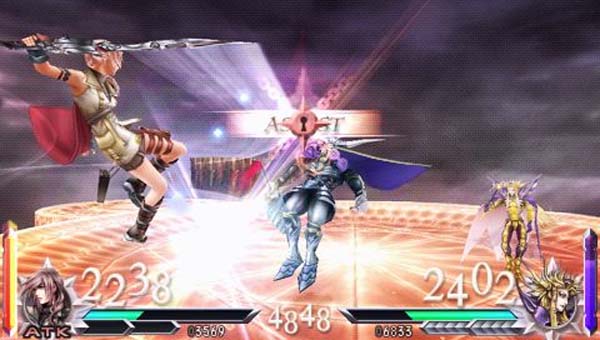 Dissidia 012-2