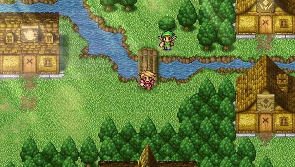 Final Fantasy