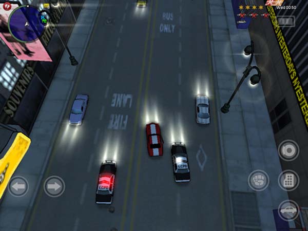 GTA Chinatown Wars