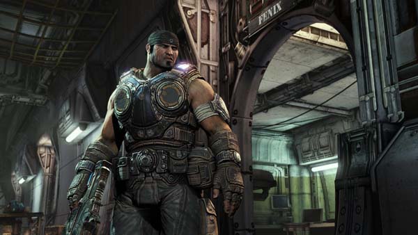 Gears of War 3 - 2