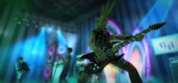 Guitar Hero