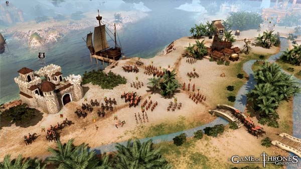 Juego de Tronos-2