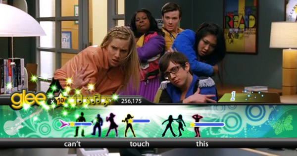 Karaoke-Revolution-Glee-Volumen-2-2