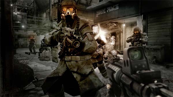 Killzone 3 2