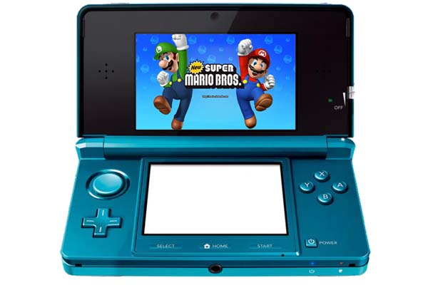 Super Mario Bros, Nintendo 3DS acogerá una nueva entrega que ya está en marcha