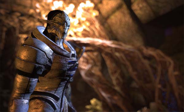 Mass Effect 2 - 4 Mass Effect 2 - 4
