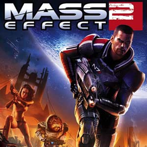 Mass Effect 2 Mini