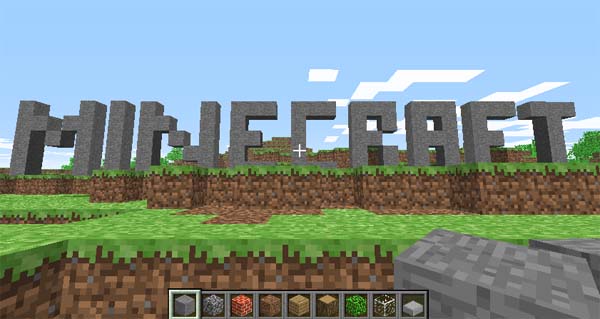 Minecraft-2