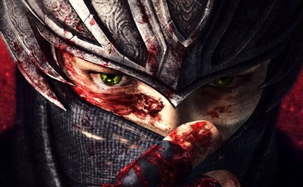 Ninja Gaiden
