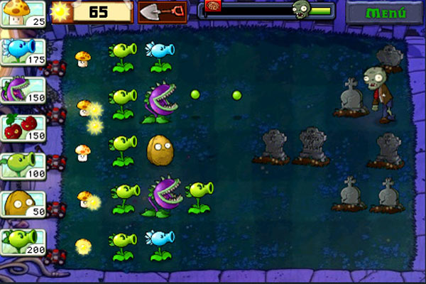 Plantas-Contra-Zombies-iPhone-iPad-1 Plantas-Contra-Zombies-iPhone-iPad-1