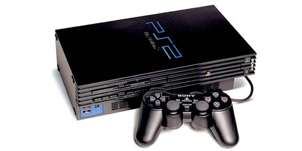 PlayStation 2