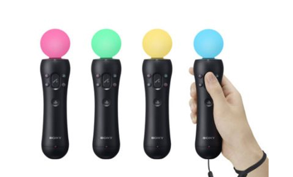 PlayStation Move