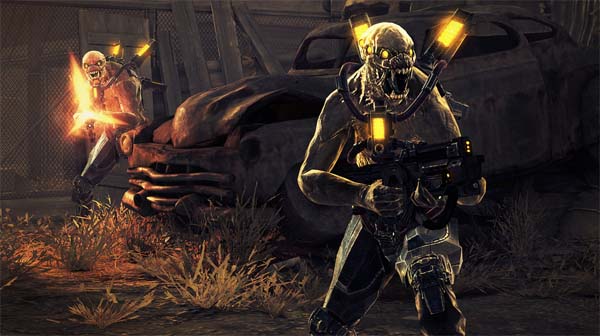 Resistance 3-3